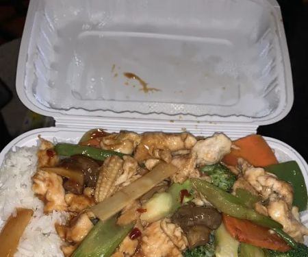 Yummy House Chinese