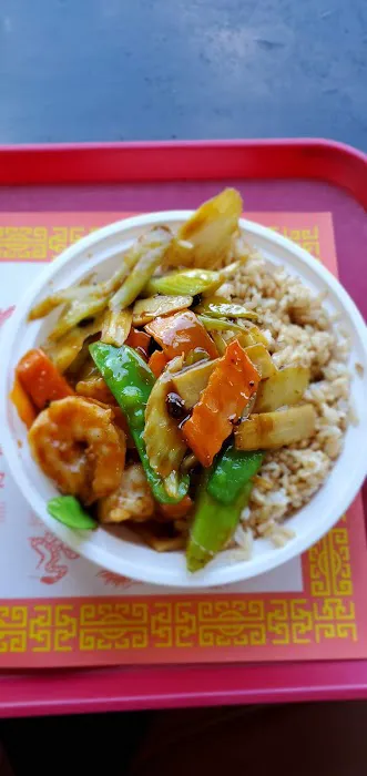 Yummy House Chinese Picture 7
