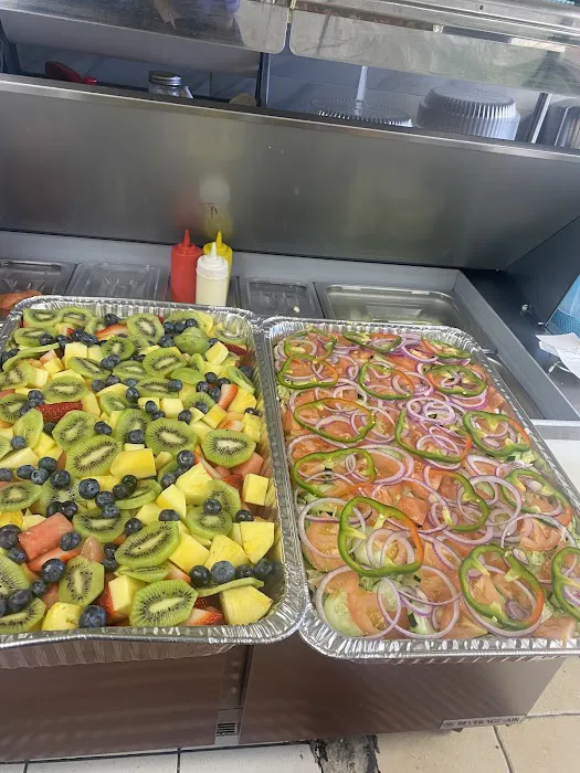 Villa Maria Pizzeria Picture 4