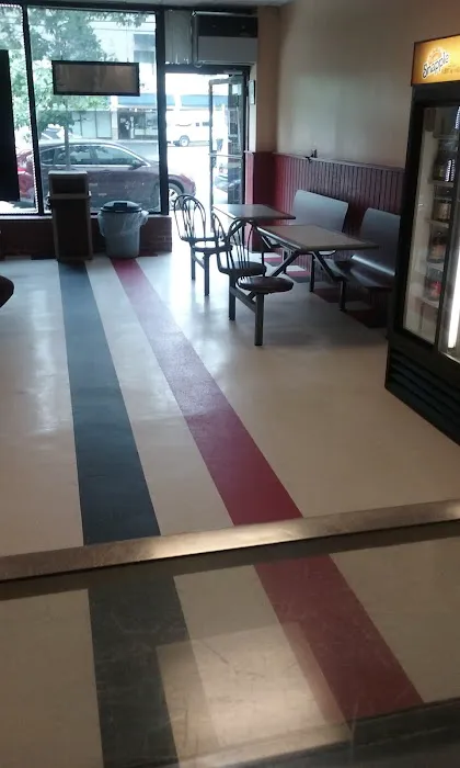 Villa Maria Pizzeria Picture 2
