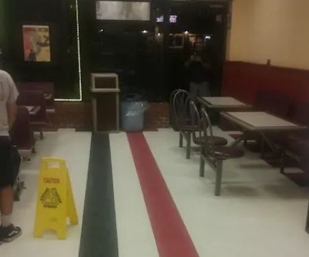 Villa Maria Pizzeria