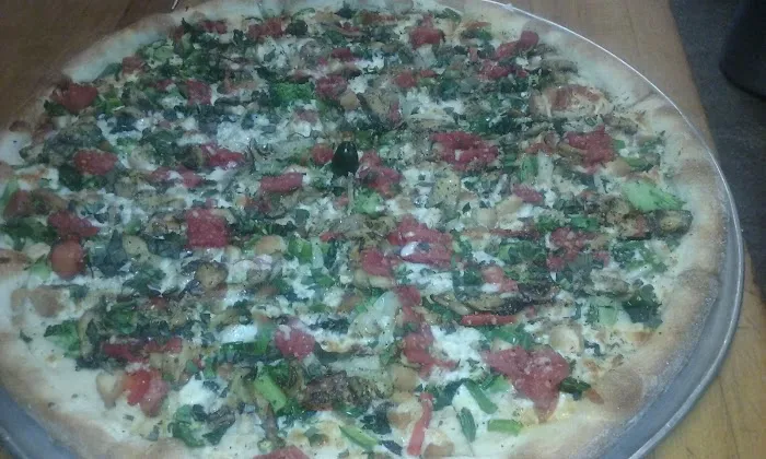 Villa Maria Pizzeria Picture 5
