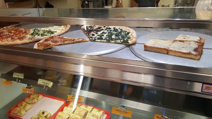 Villa Maria Pizzeria Picture 7