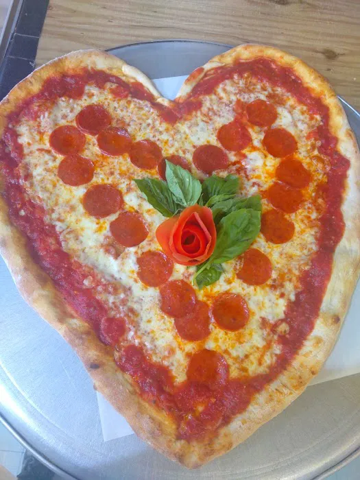 Villa Maria Pizzeria Picture 6