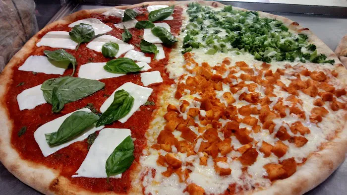 Villa Maria Pizzeria Picture 3