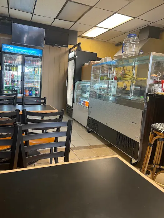 Delia Restaurant Inc Picture 3