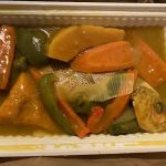 Fish N' Ting Restaurant, Bar & Lounge