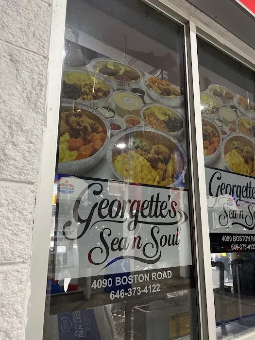 GEORGETTES SEA N SOUL Picture 3