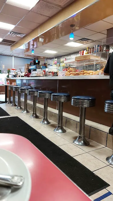 Dyre Ave Diner Picture 3