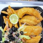 NEW YORK CHICKEN & GRILL