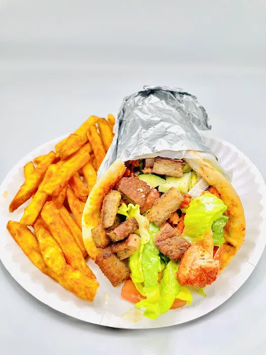 NEW YORK CHICKEN & GRILL Picture 5