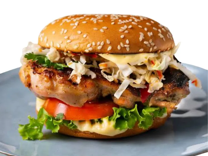NEW YORK CHICKEN & GRILL Picture 10