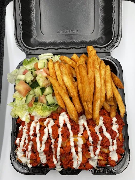 NEW YORK CHICKEN & GRILL Picture 9