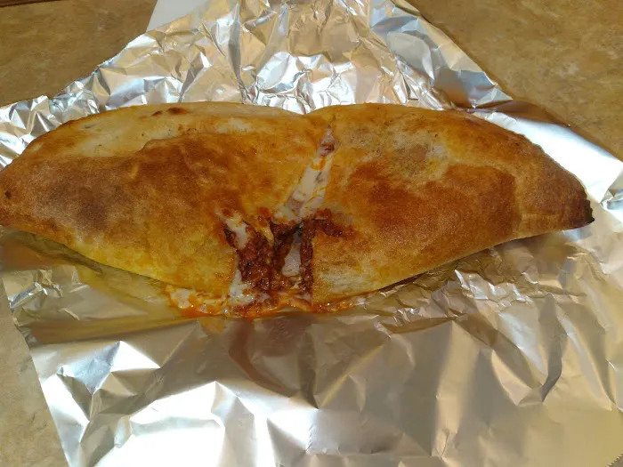 Mario's Pizzeria Picture 1