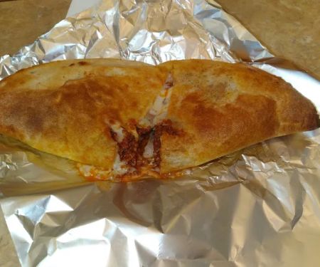 Mario's Pizzeria