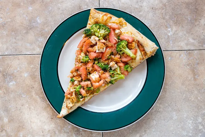 Mario's Pizzeria Picture 2