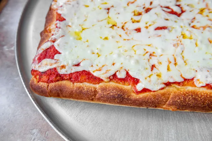 Mario's Pizzeria Picture 6