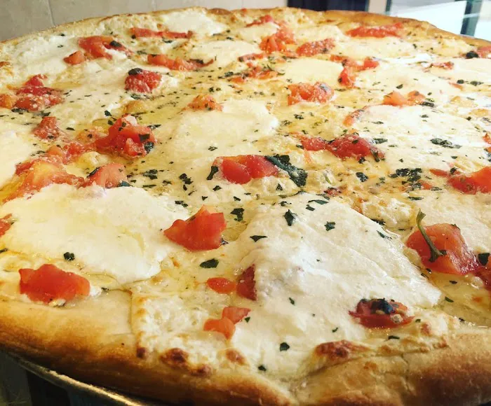 Mario's Pizzeria Picture 9