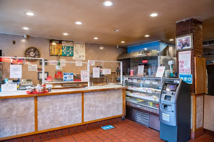 Mario's Pizzeria Picture 7