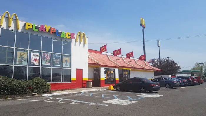 McDonald's Picture 4