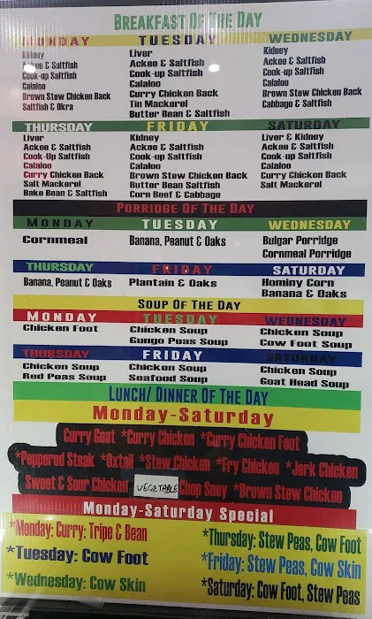 Martin's Foodz 2 Go Picture 2