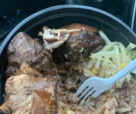 Martin's Foodz 2 Go