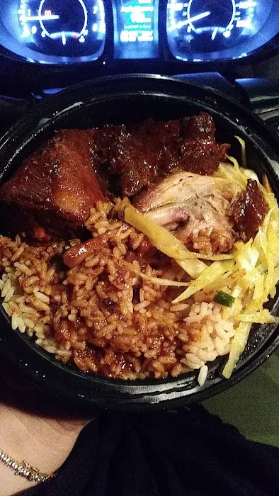 Martin's Foodz 2 Go Picture 3