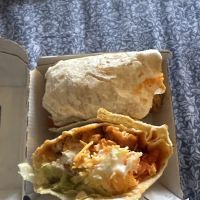 Buffalo Wild Wings 'GO' ico