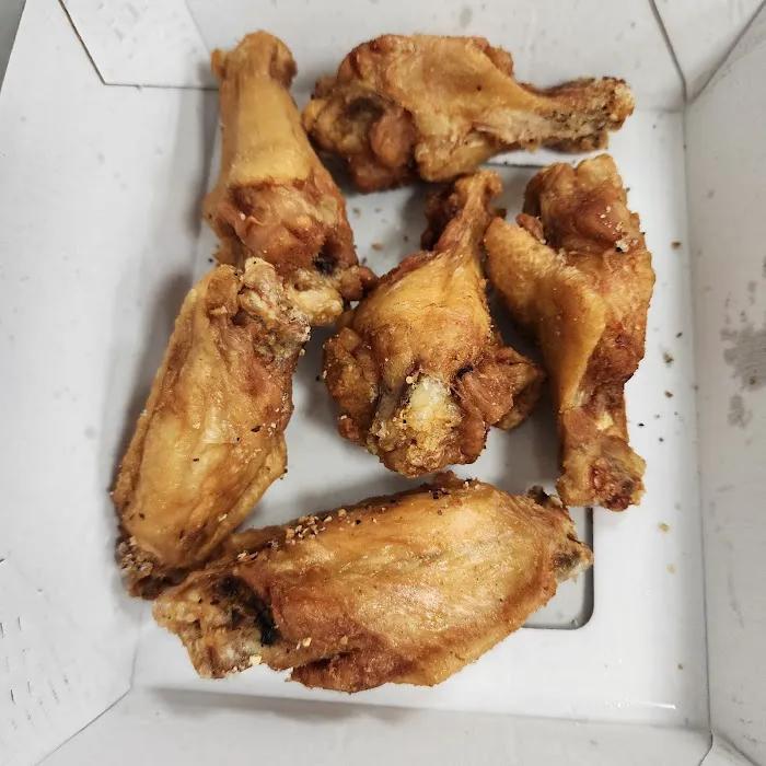 Buffalo Wild Wings 'GO' Picture 2