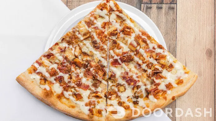 Pizza Chop Picture 4