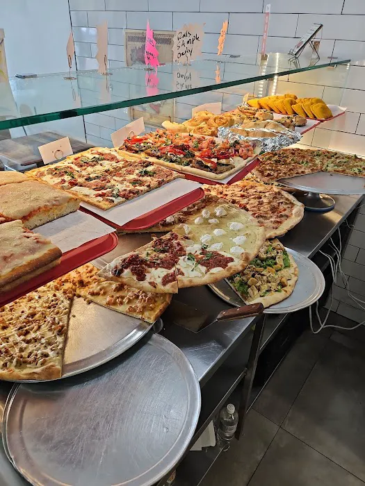 Pizza Chop Picture 9