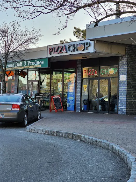 Pizza Chop Picture 10