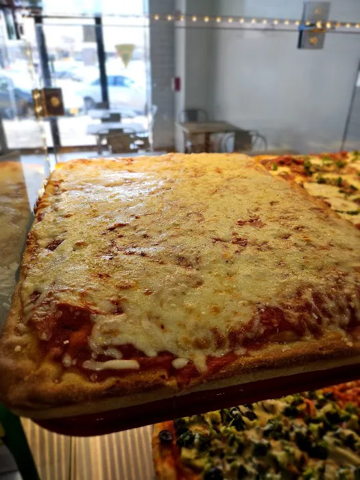 Pizza Chop Picture 3