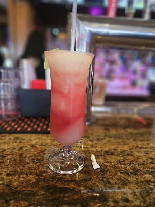 Sangria Cafe Picture 3