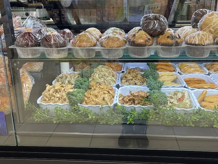 Munchies Deli Picture 7