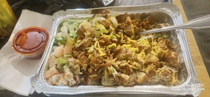 Munchies Deli Picture 4