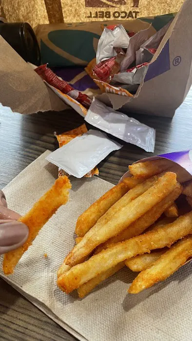 Taco Bell Picture 5