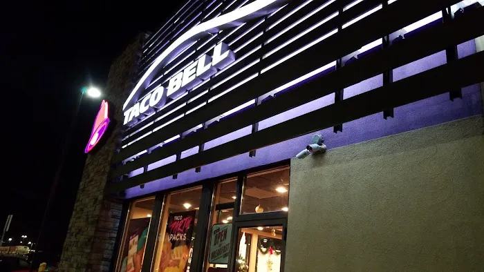 Taco Bell Picture 4