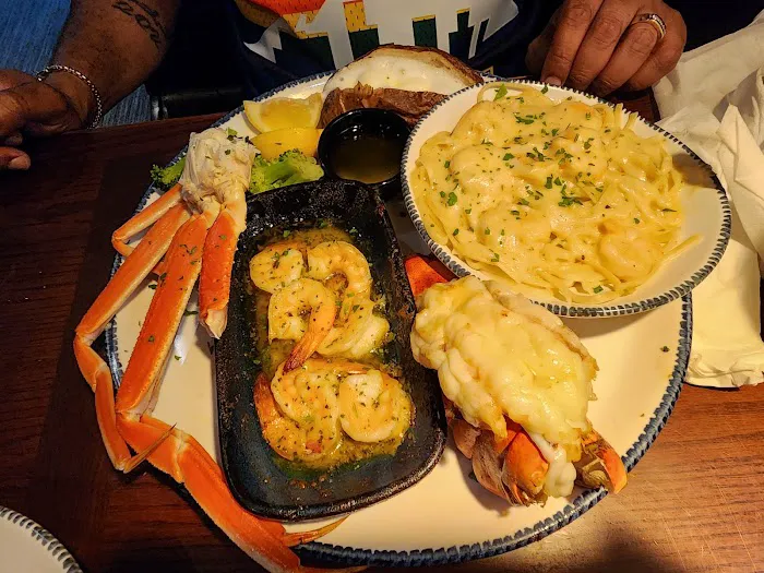 Red Lobster Picture 5