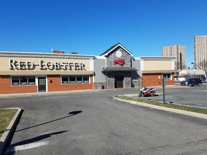 Red Lobster Picture 2