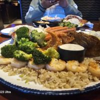 Red Lobster ico