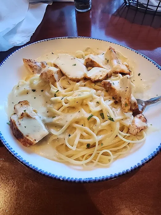 Red Lobster Picture 3