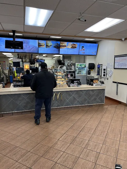 McDonald's Picture 10