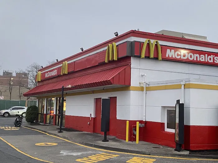 McDonald's Picture 4