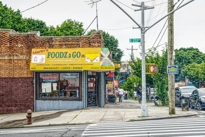 Foodz 2 Go Inc Picture 1
