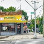 Foodz 2 Go Inc