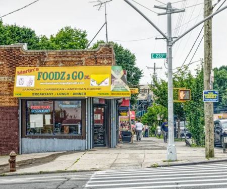 Foodz 2 Go Inc