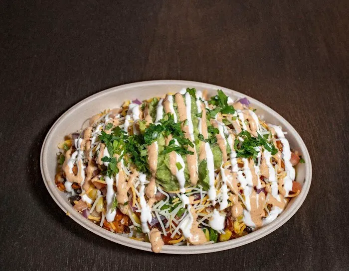 Adobo Mexican Grill Picture 5