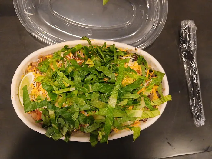 Adobo Mexican Grill Picture 6