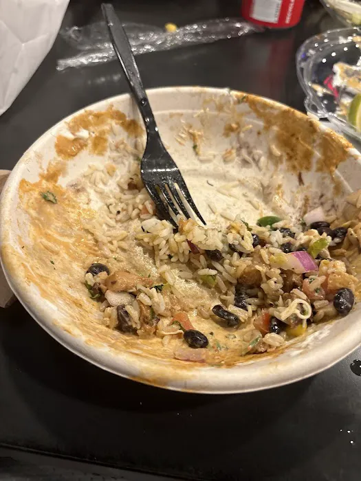 Adobo Mexican Grill Picture 1